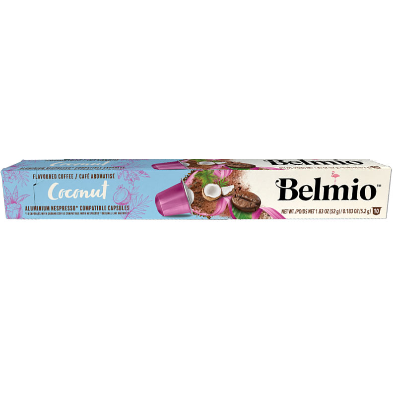 Belmio Coconut