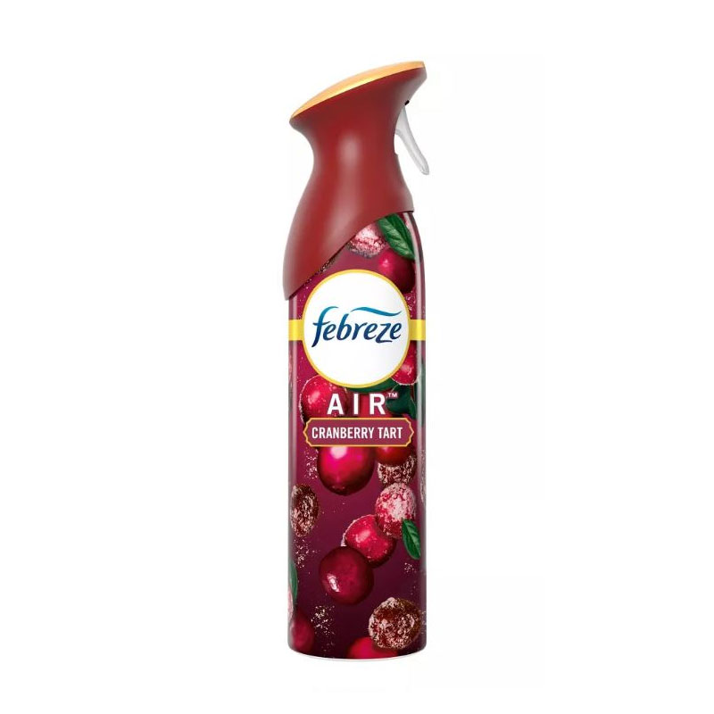 Febreze Air Freshener Acranbry