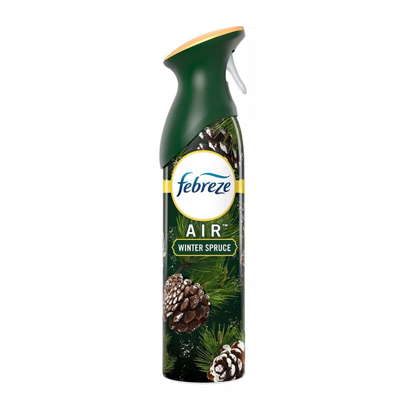 Febreze Air Freshener Winter