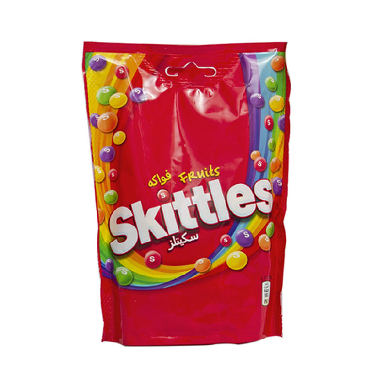 Skittles Candies Fruits