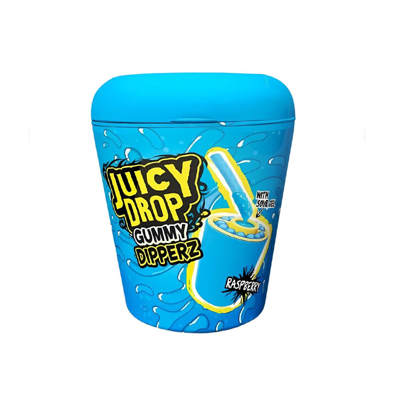 Juicy Drop Gummies Dipperz