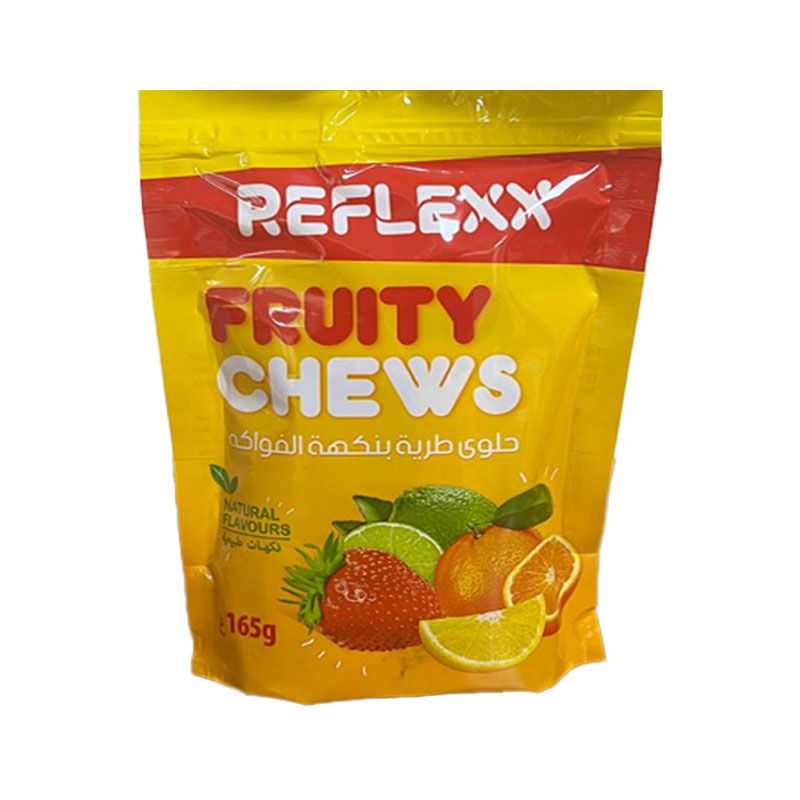 Reflex Fruity Chews