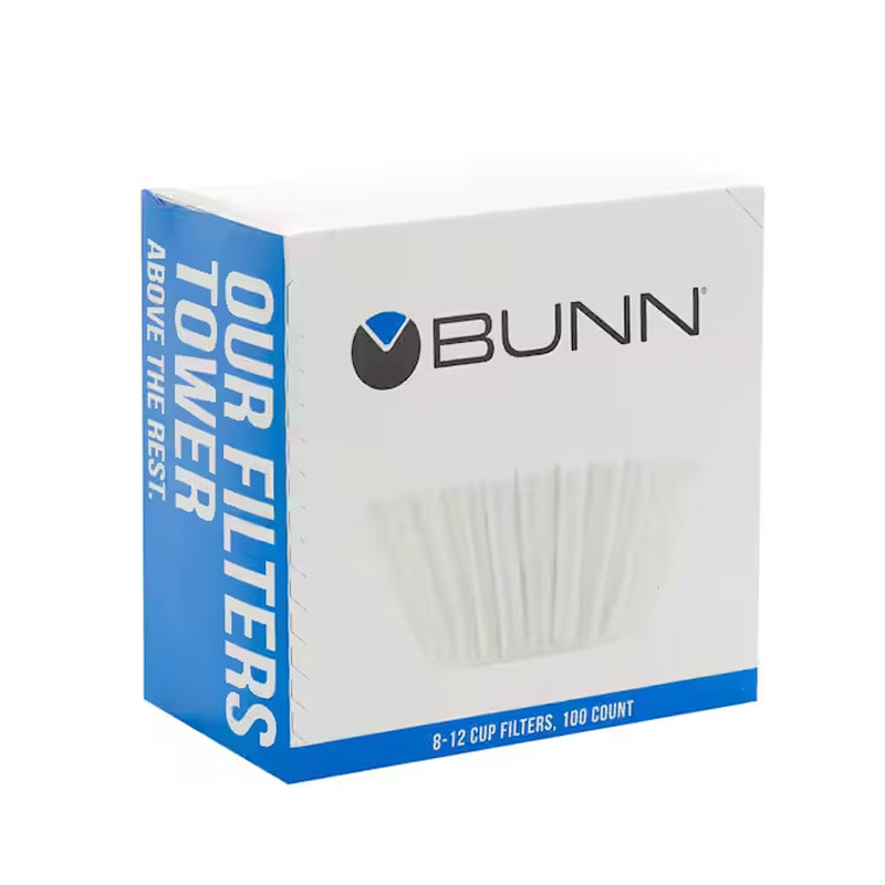 Bunn Cup Filters