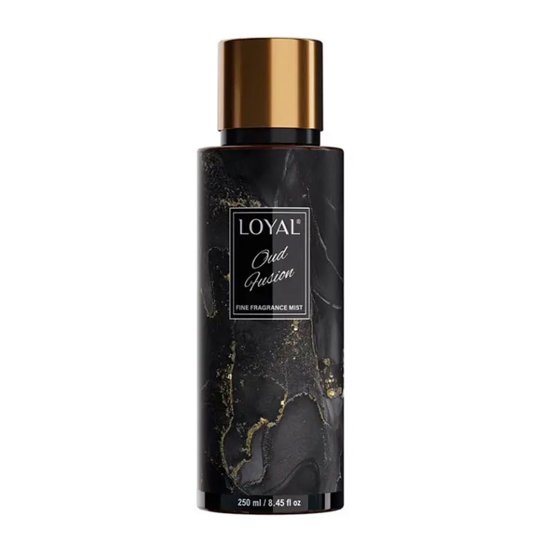 Loyal Fragrance Mist Oud