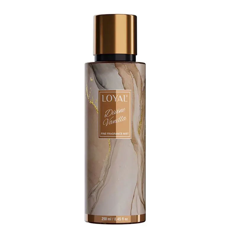Loyal Fragrance Mist Vanilla