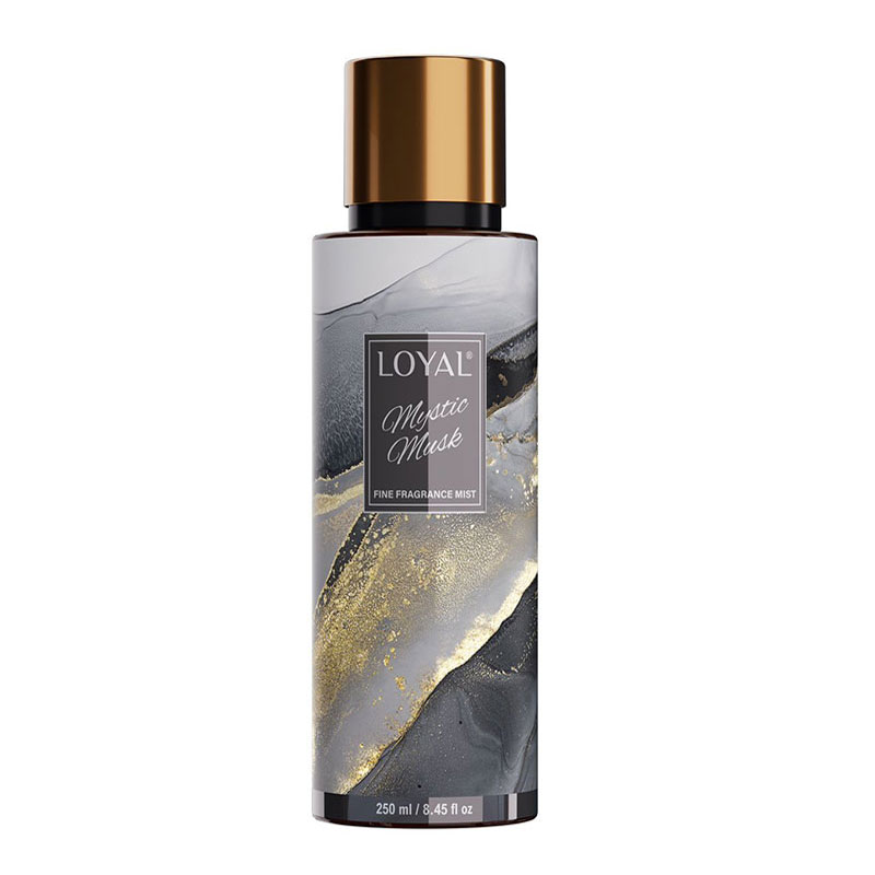 Loyal Fragrance Mist Mystic Musk