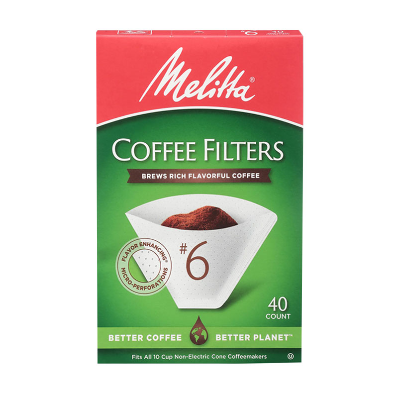 Melitta Coffee Filters A Cafe