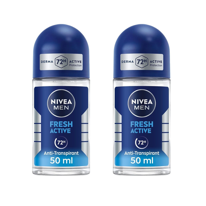 Nivea Deo Roll On Male 20%