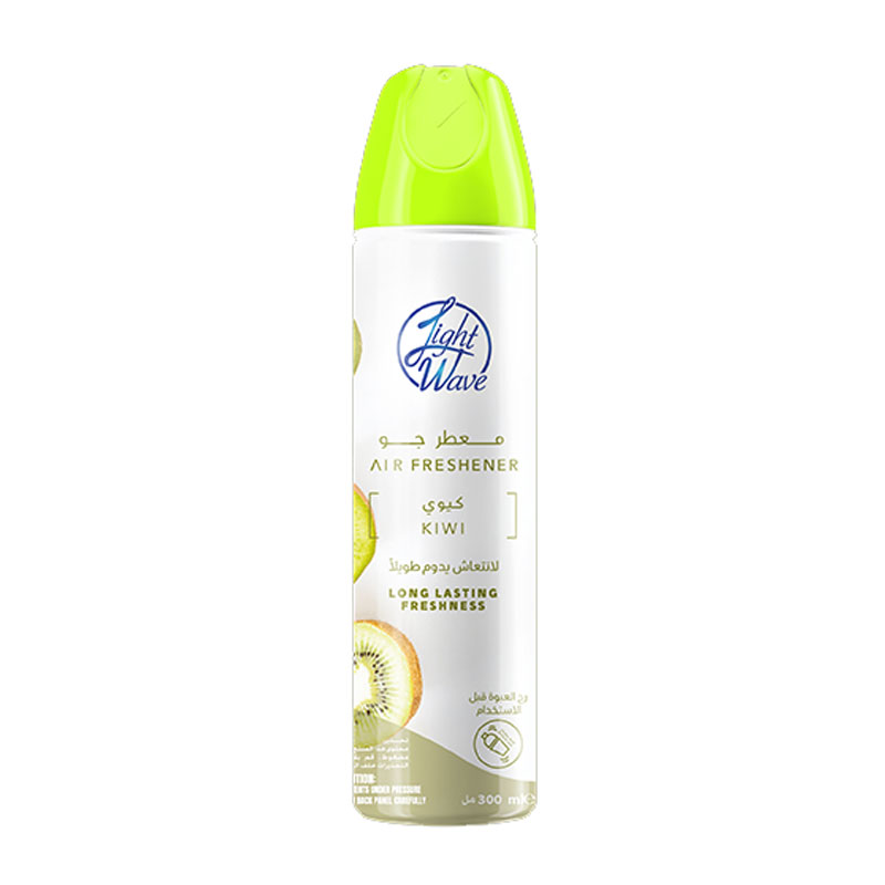 Light Wave Air Freshner Kiwi