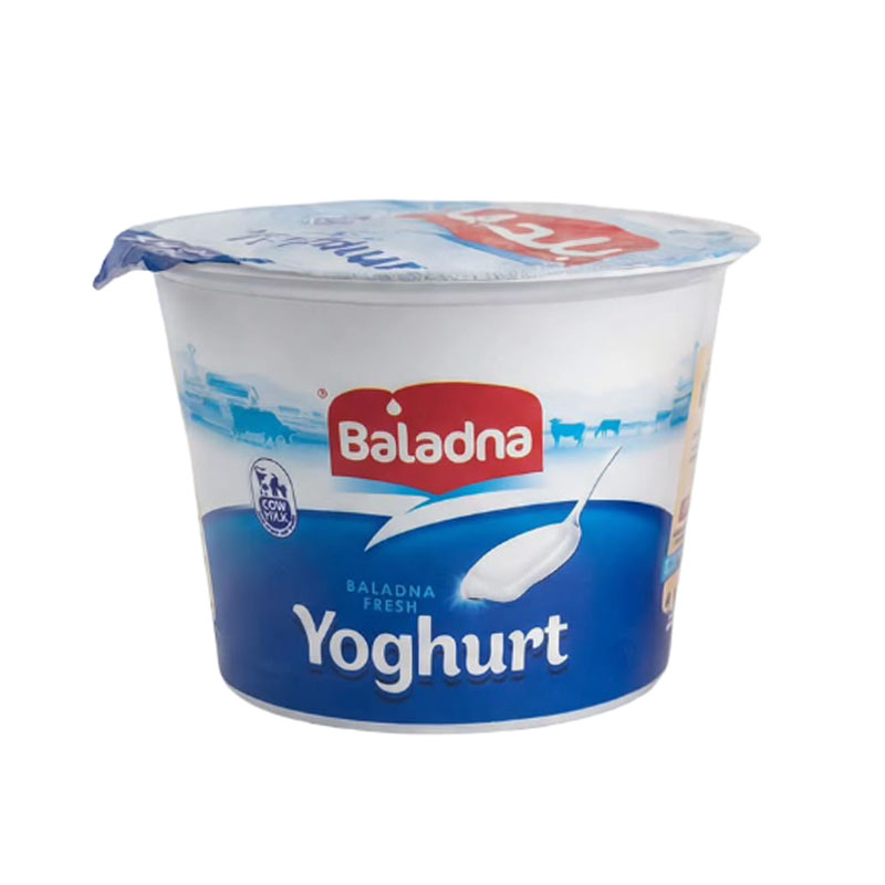 Bldna Yoghurt 150gr