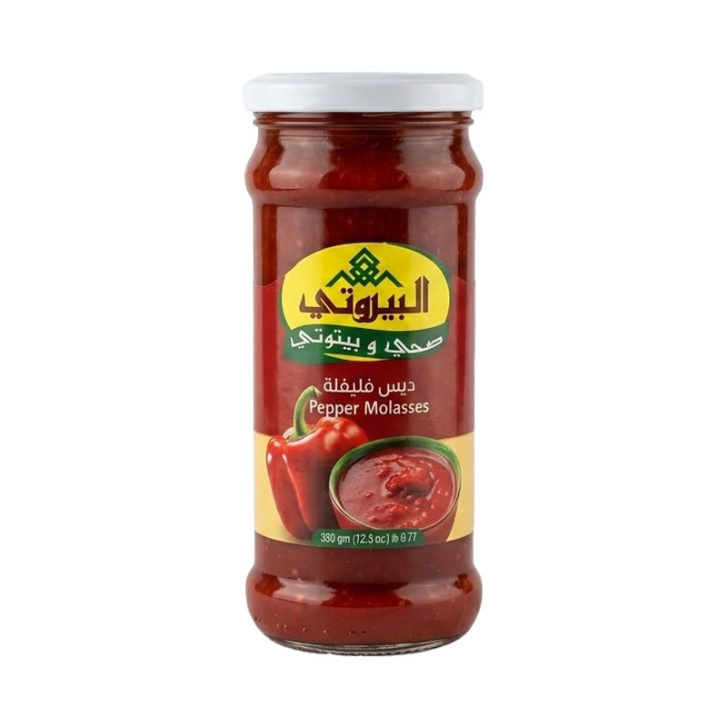 Albayrouty Pepper Molasses 350gr