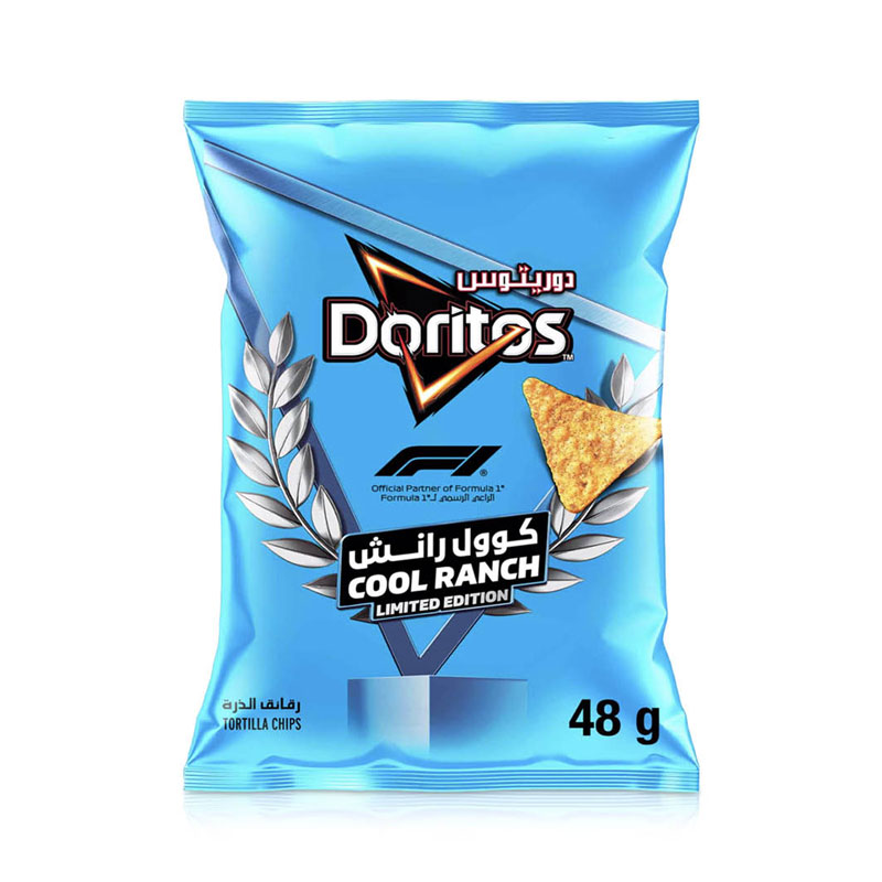 Doritos Cool Ranch 48gr
