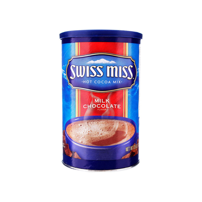 Swiss Miss Milk Chocolate