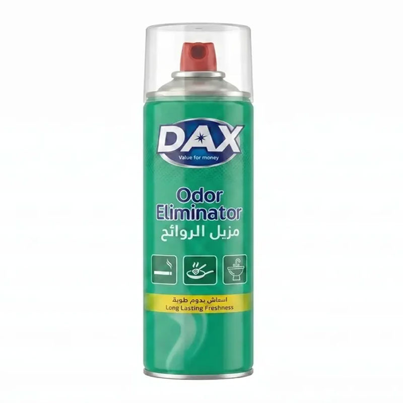Dax Odor Eliminator Green 600ml