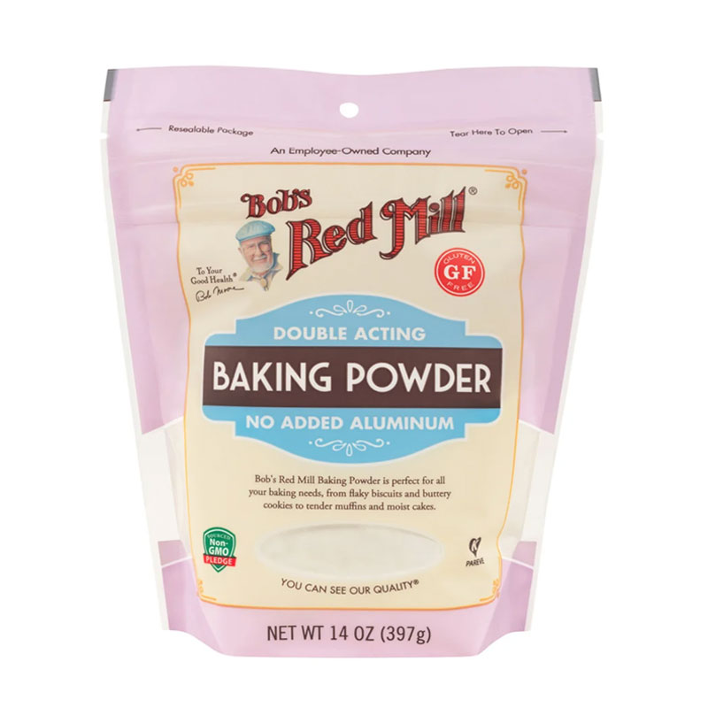 Brm Gluten Free Baking Powder