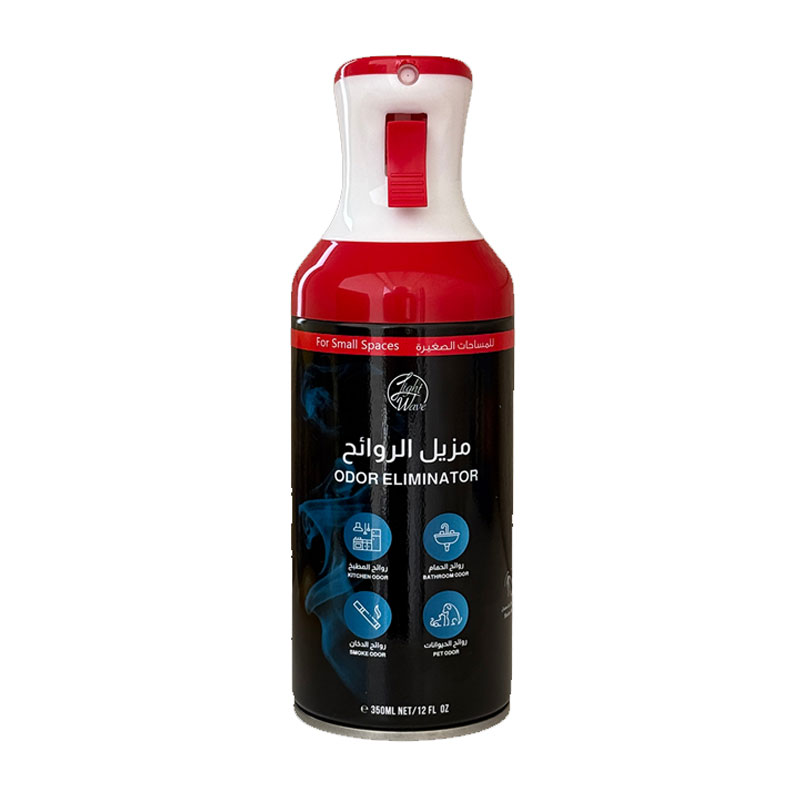 Light Wave Odor Eliminator 350ml