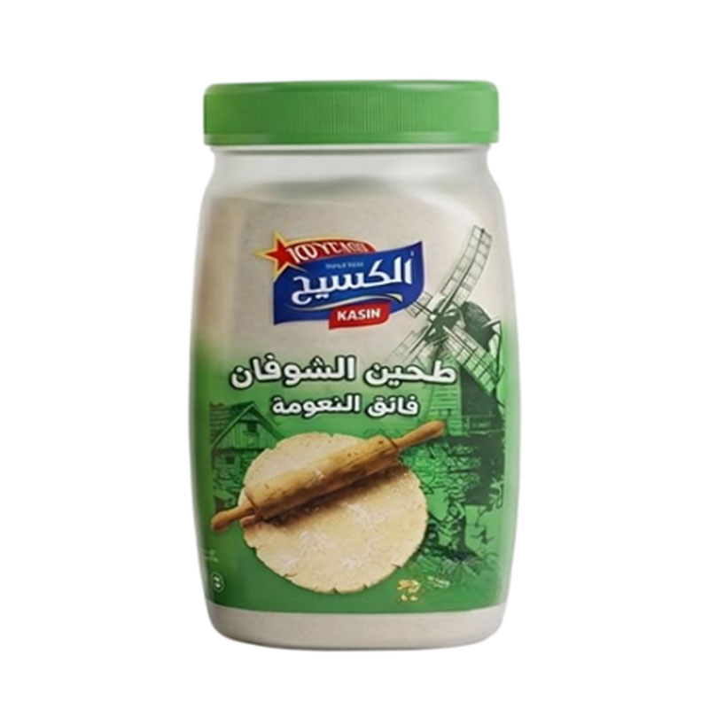 Kasih Oat Flour Extra Fine 500gr